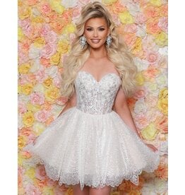 KATE PARKER A-LN, CRST BODICE, SWTHRT NCK LN, BEADED 3525969