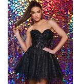 KATE PARKER A-LN, CRST BODICE, SWTHRT NCK LN, BEADED 3525969