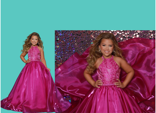 Princess Pageant