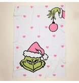 WONA TRADING COZY BLANKET 50/60