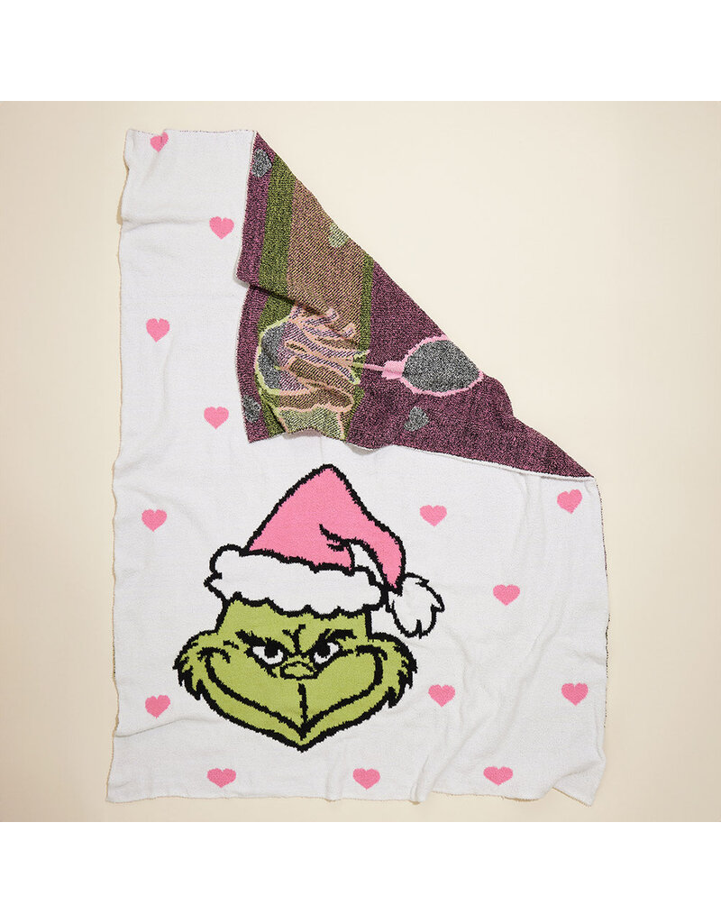 WONA TRADING COZY BLANKET 50/60