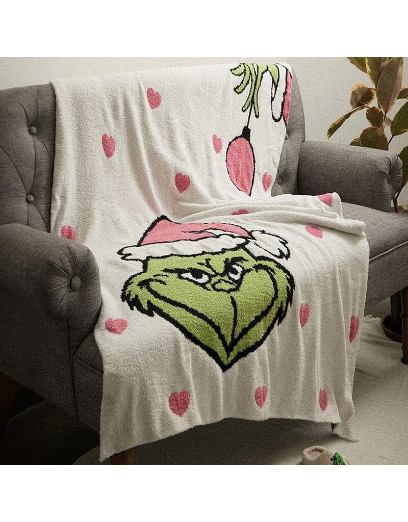 WONA TRADING COZY BLANKET 50/60