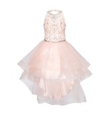 HI-LO JR. MISS DRESS 5101X