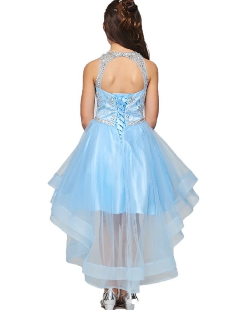 HI-LO JR. MISS DRESS 5101X