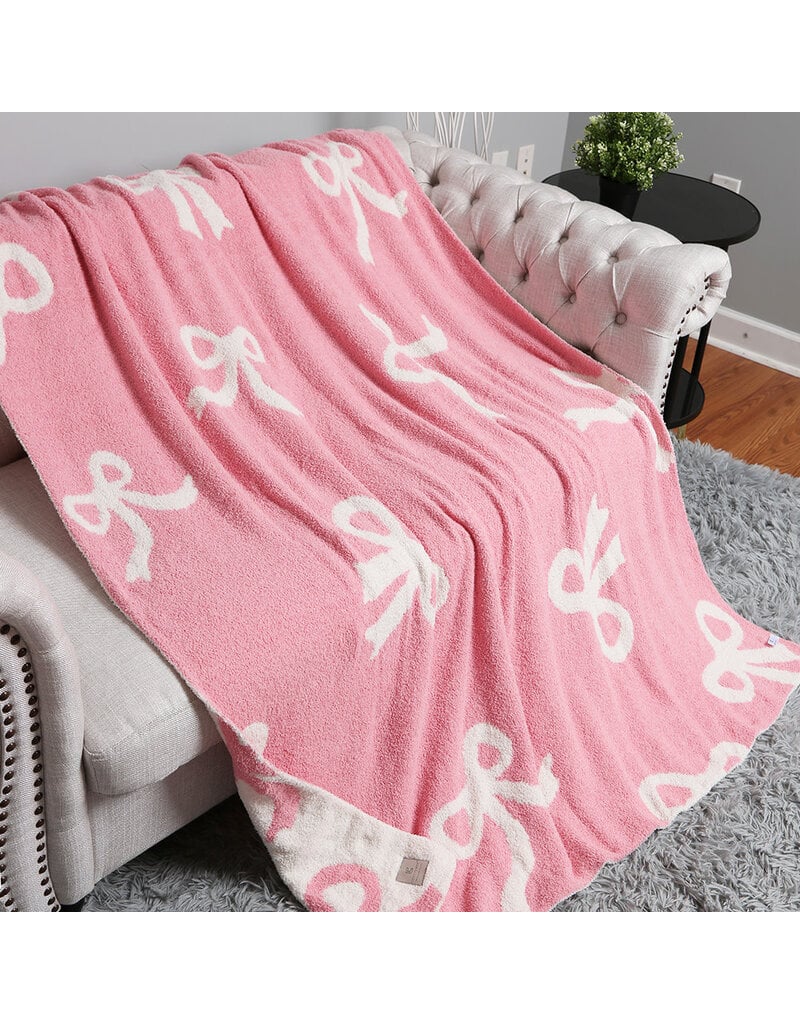 WONA TRADING COZY BLANKET 50/60