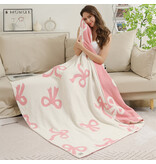 WONA TRADING COZY BLANKET 50/60