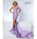 PEARL, FITTED, JRSY 3144