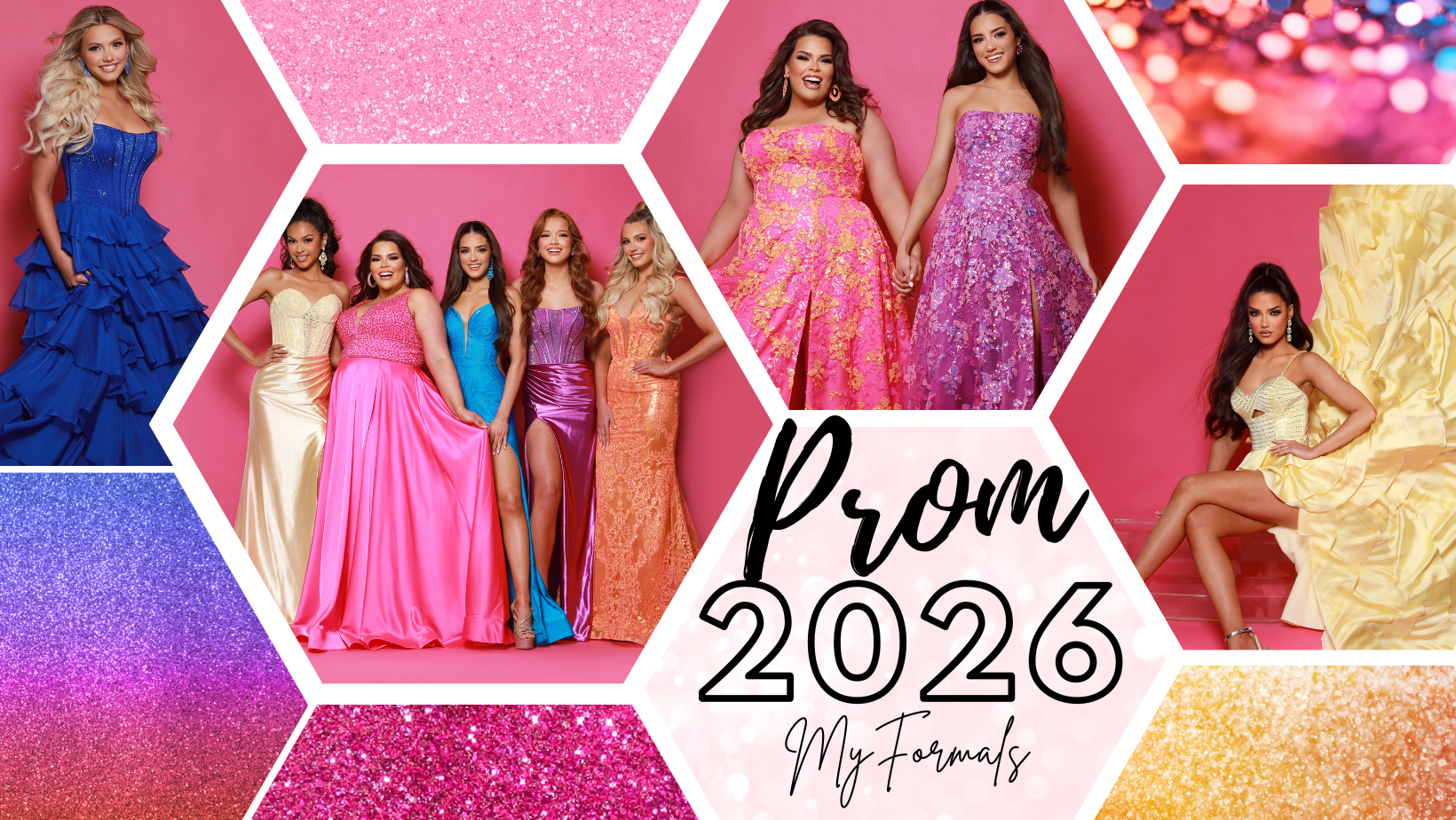 Shop All Prom