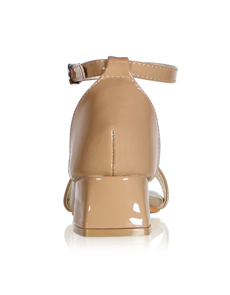 MARC DEFANG Single strap kids sandal LILLY