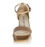 MARC DEFANG Single strap kids sandal LILLY