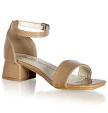 MARC DEFANG Single strap kids sandal LILLY
