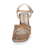 MARC DEFANG Kids heel LARKIN