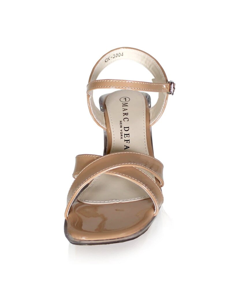 MARC DEFANG Kids heel LARKIN