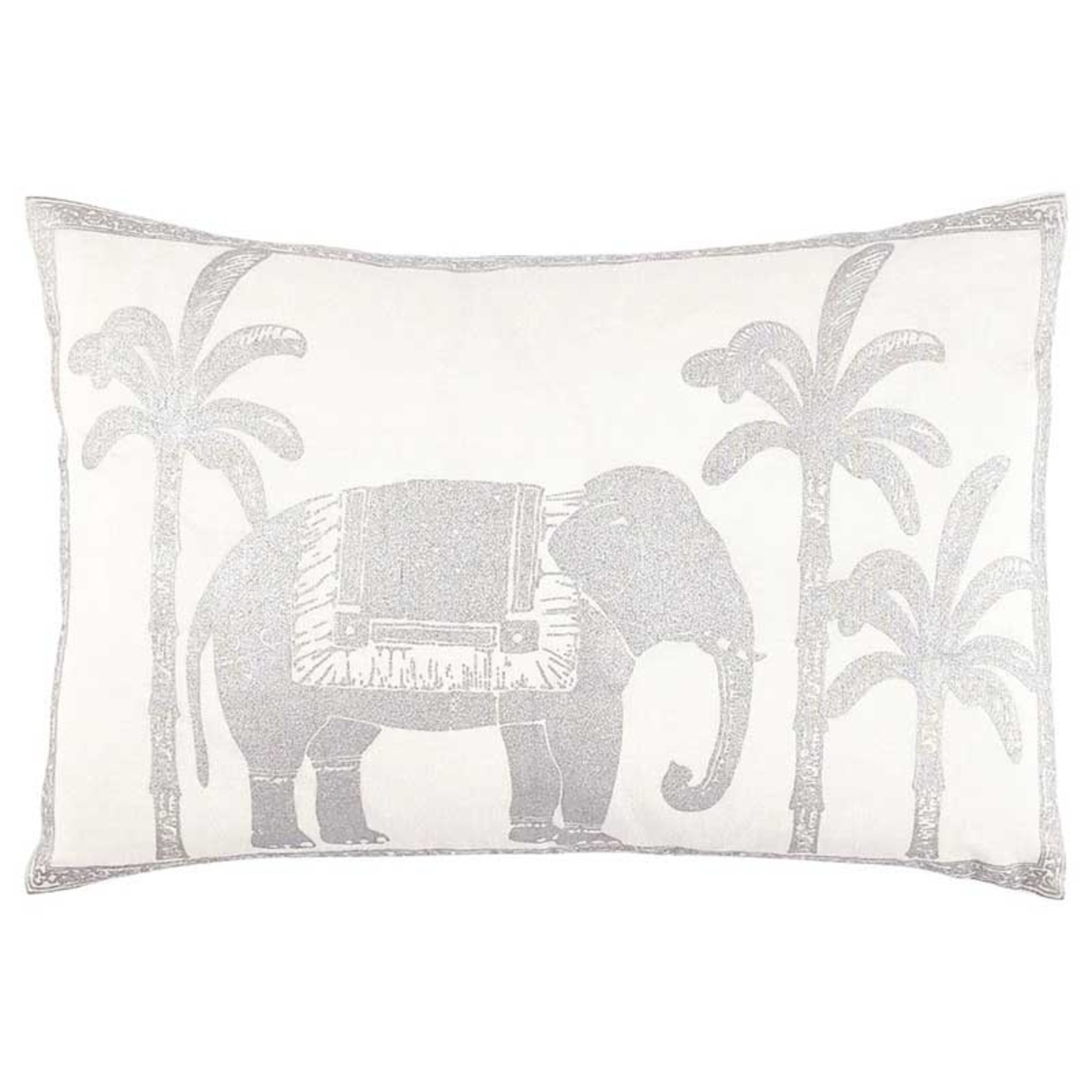 John Robshaw Textiles Raho Decorative Pillow