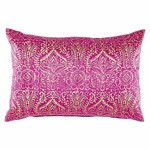 John Robshaw Textiles Ayati Decorative Pillow