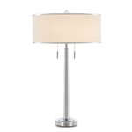 Currey & Company Lafew Table Lamp