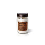 Gassho Body and Mind Summer Fire Candle