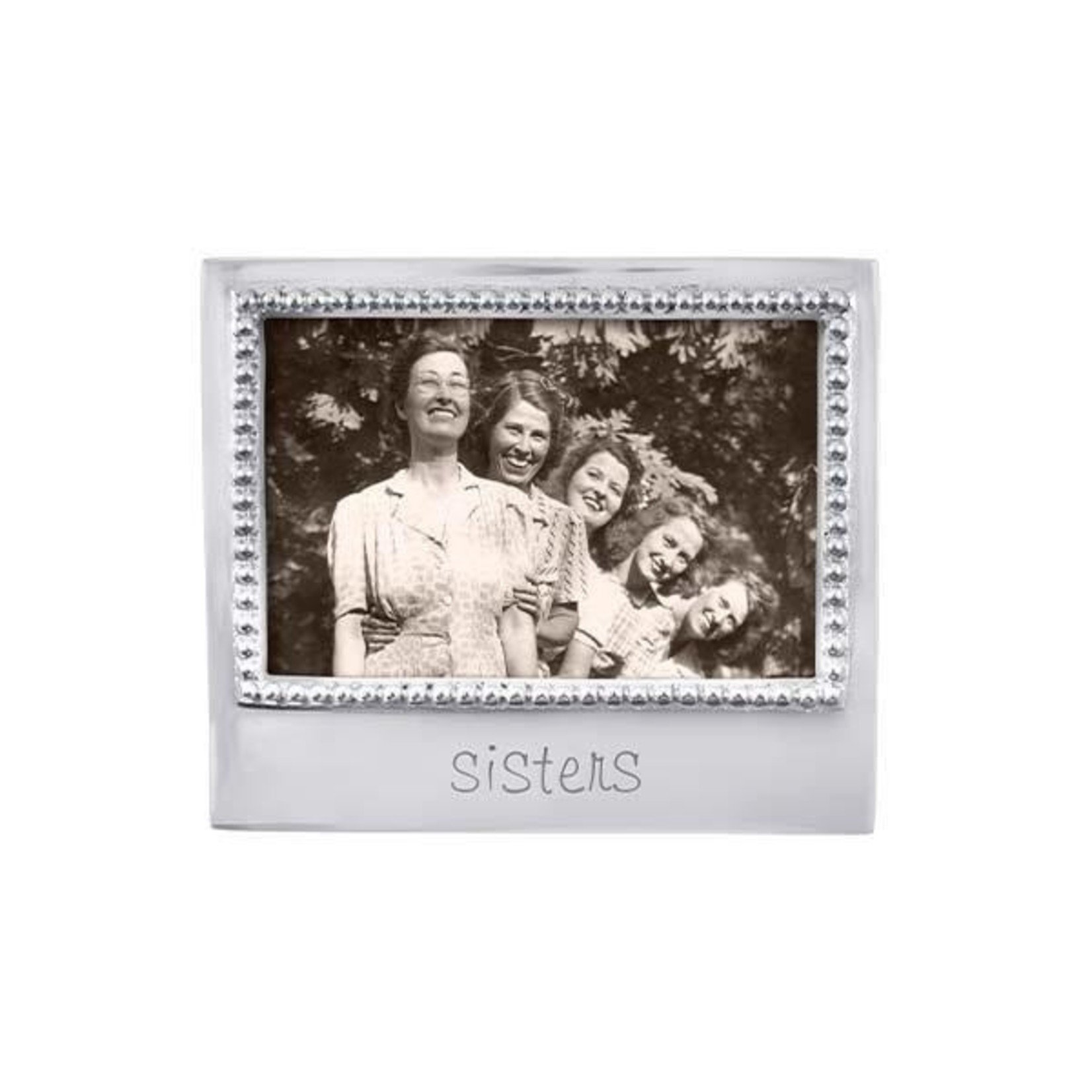 Mariposa Sisters Frame - 4x6