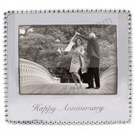 Mariposa Happy Anniversary Frame 5x7