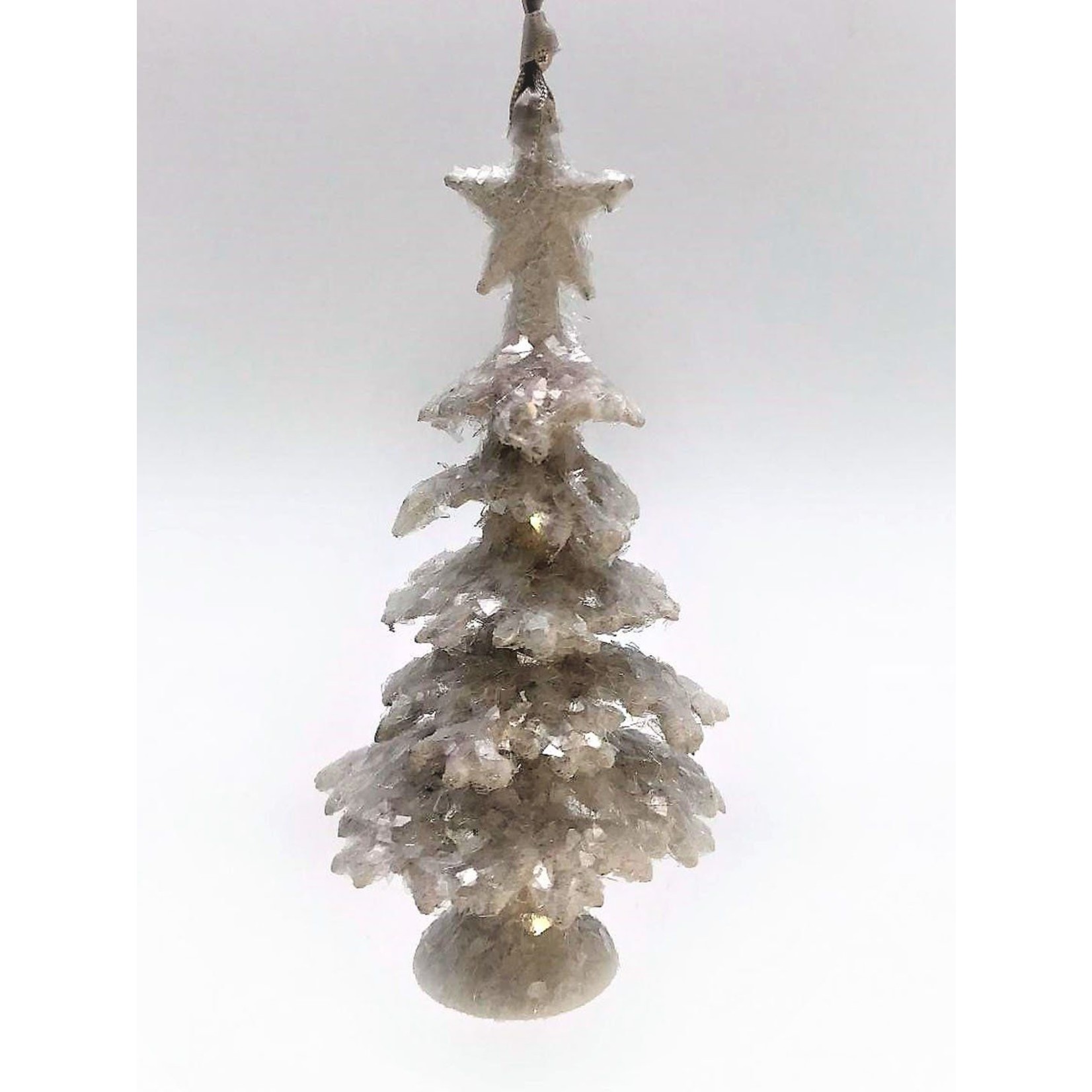 Sherri's Designs Tree Star Ornament Dove