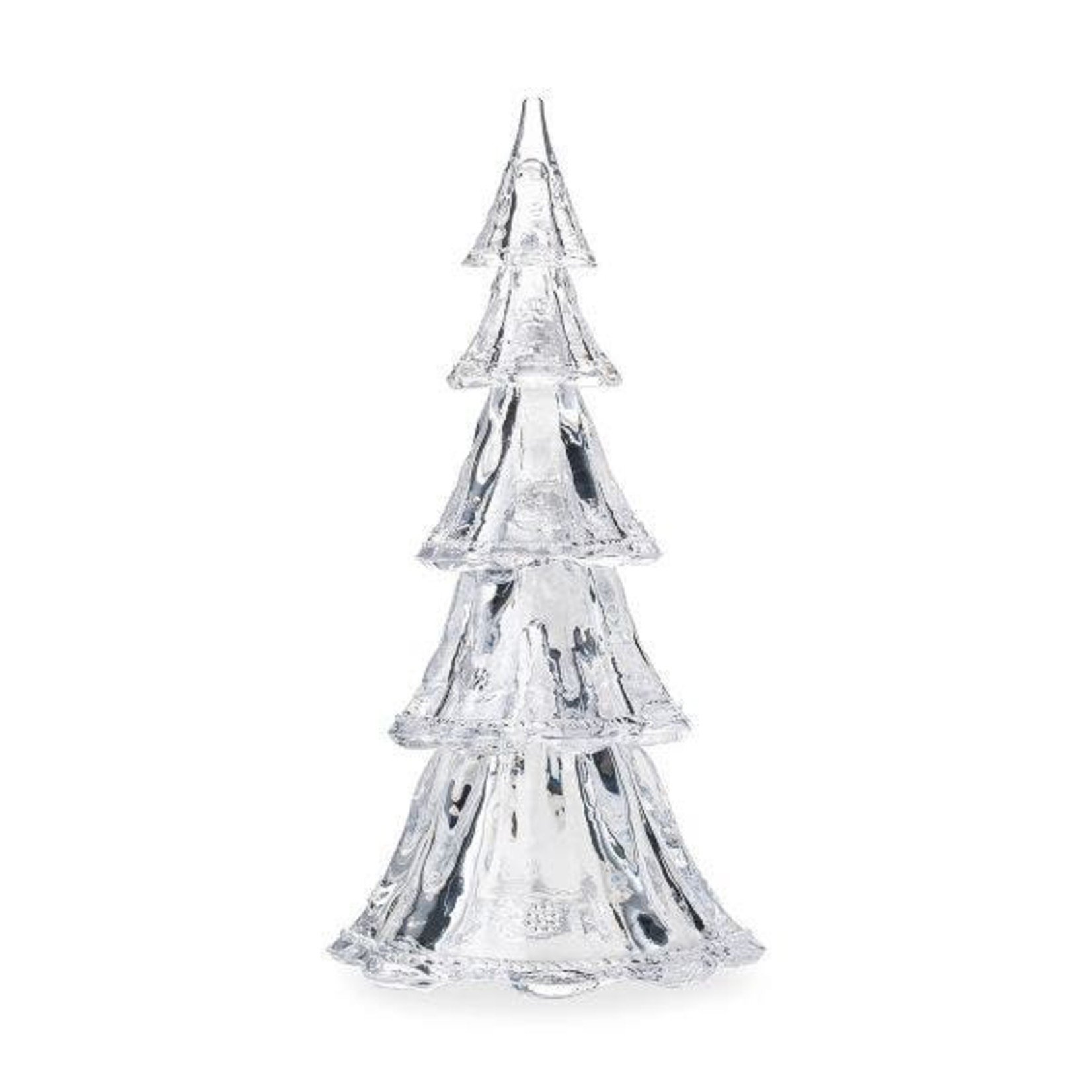 Juliska Berry & Thread 16" Tree Set of 5 Pieces Clear