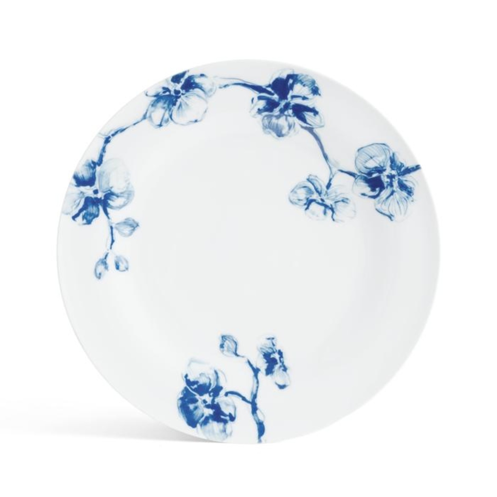 Michael Aram Blue Orchid Dinner Plate