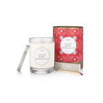 Gassho Body and Mind Winter Berry Candle