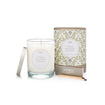 Gassho Body and Mind Figue Blanche Candle