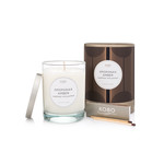 Kobo Opoponax Amber Candle