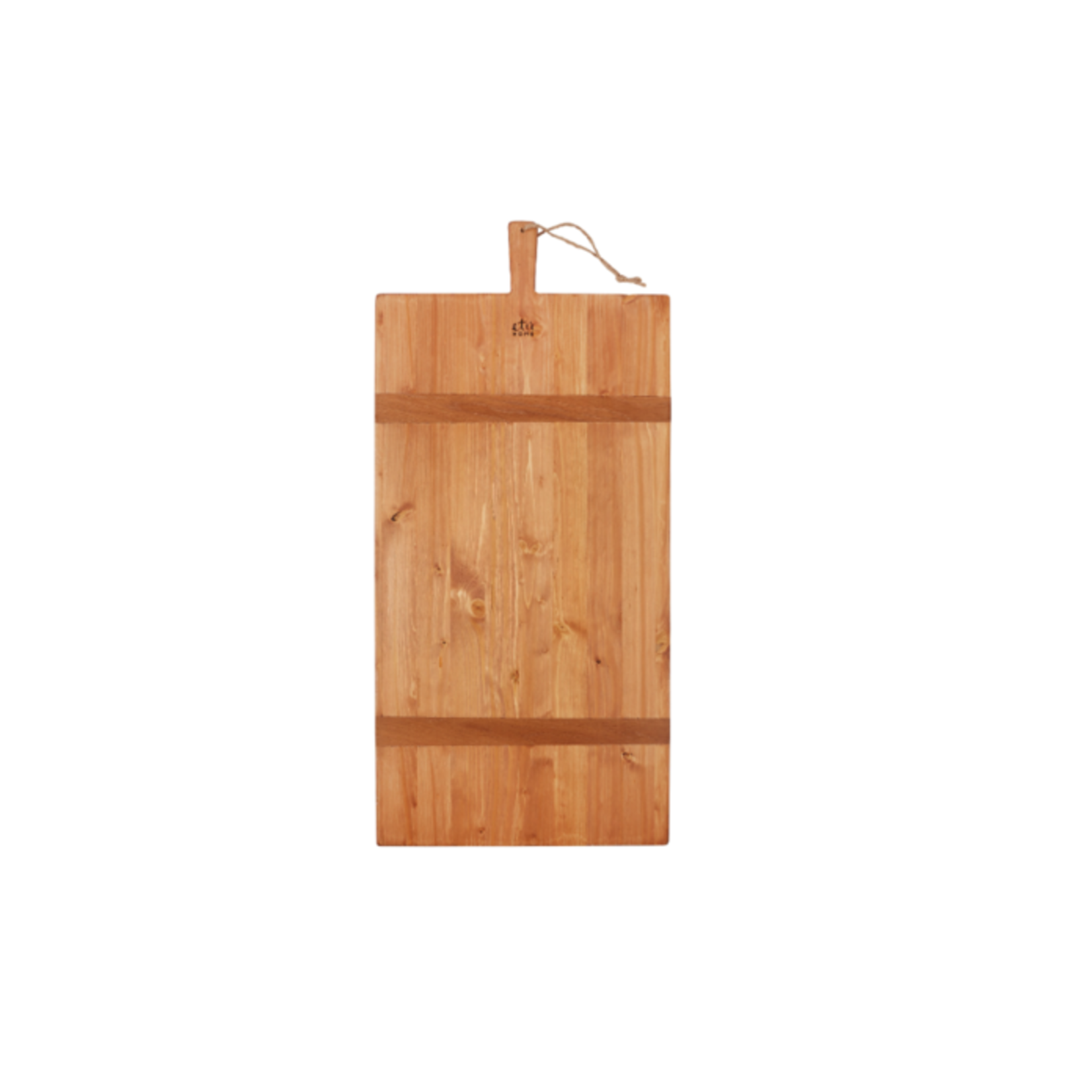 Rectangle Pine Board - XL