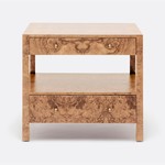 Made Goods Lindsey Nightstand Olive Ash