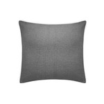 Matouk Pacific Euro Sham Charcoal