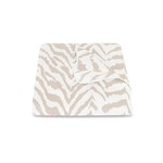 Matouk Quincy King Duvet Cover Sand
