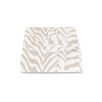 Matouk Quincy King Duvet - Sand