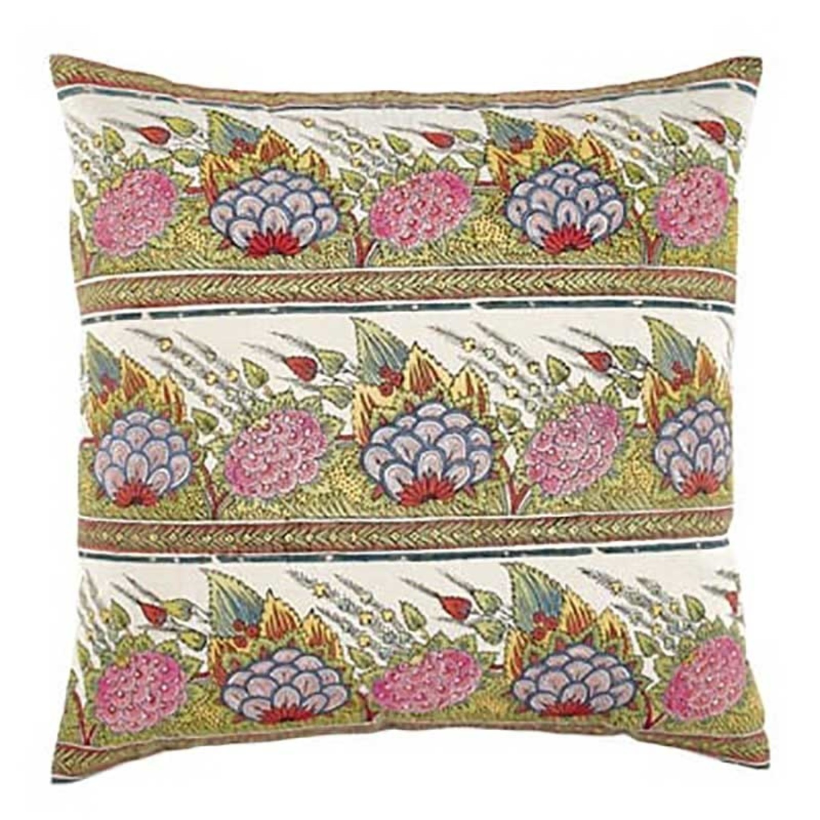 Ganika Decorative Pillow