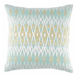 John Robshaw Textiles Kasala Decorative Pillow