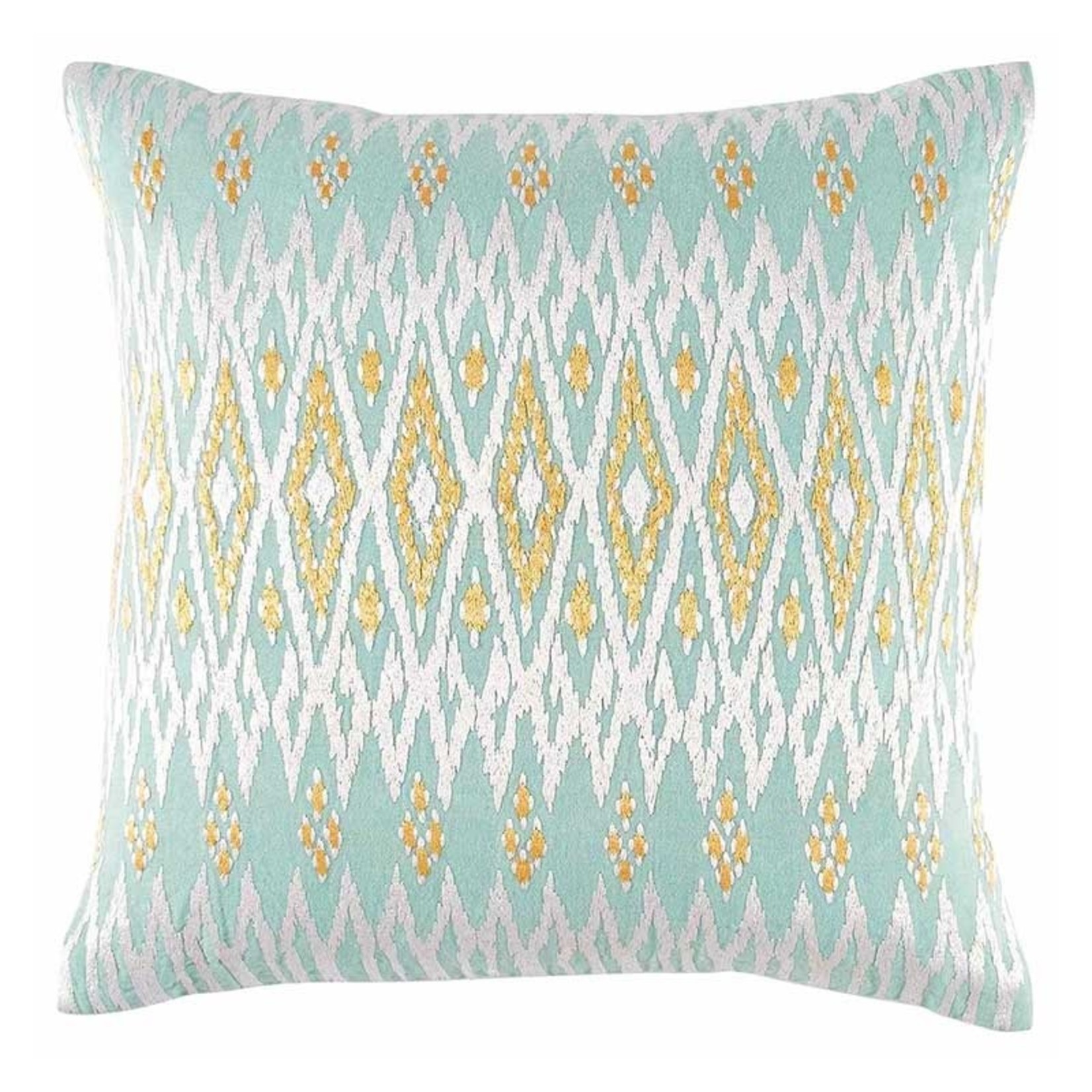 John Robshaw Textiles Kasala Decorative Pillow