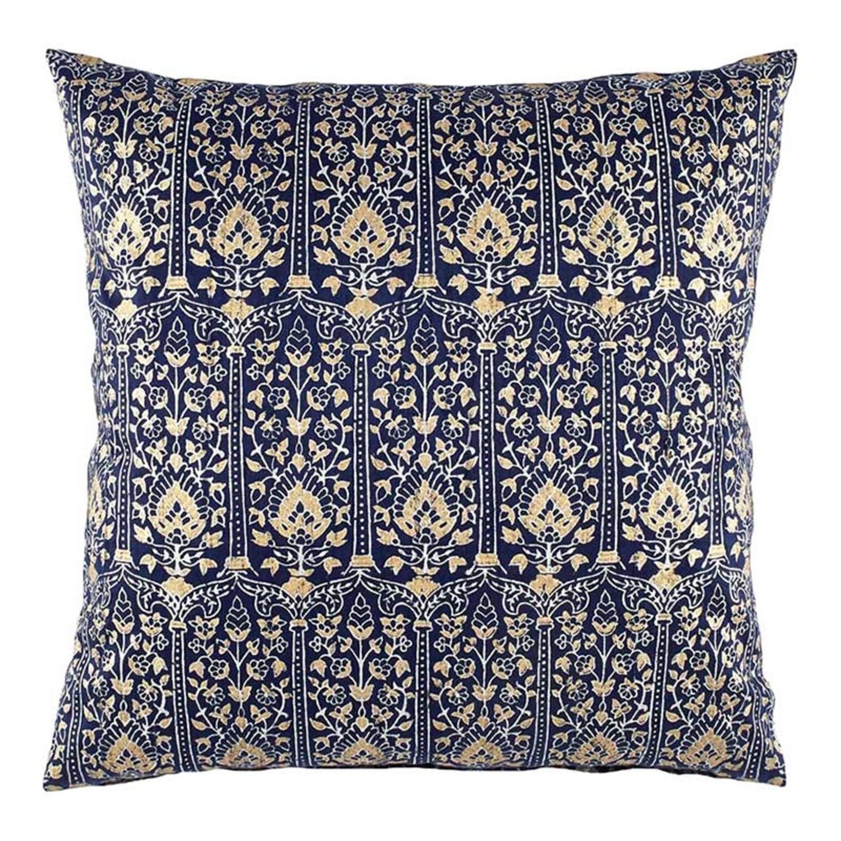 John Robshaw Textiles Nikara Decorative Pillow