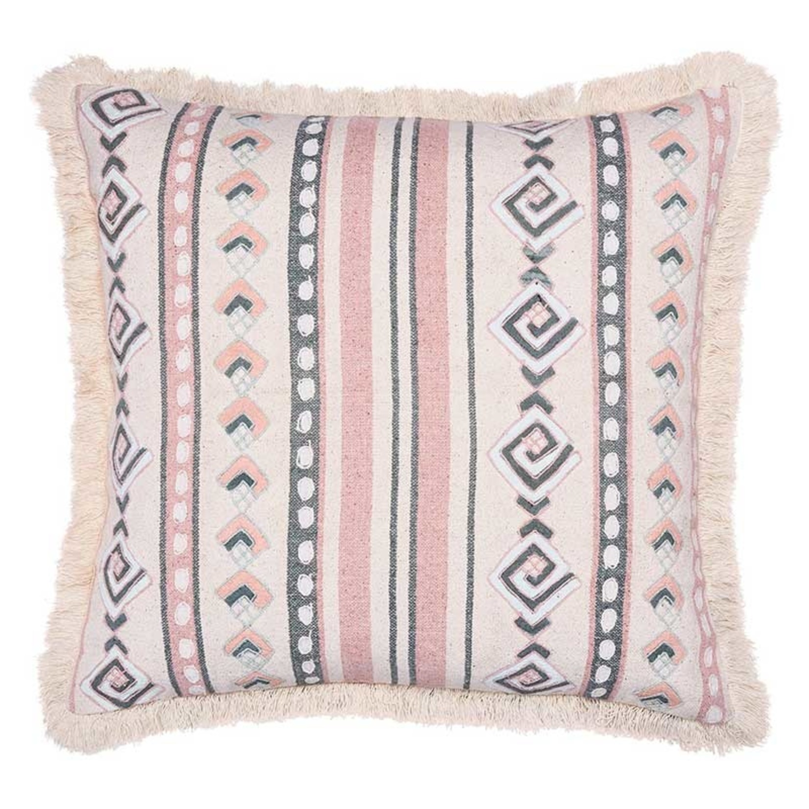 John Robshaw Textiles Nippana Decorative Pillow