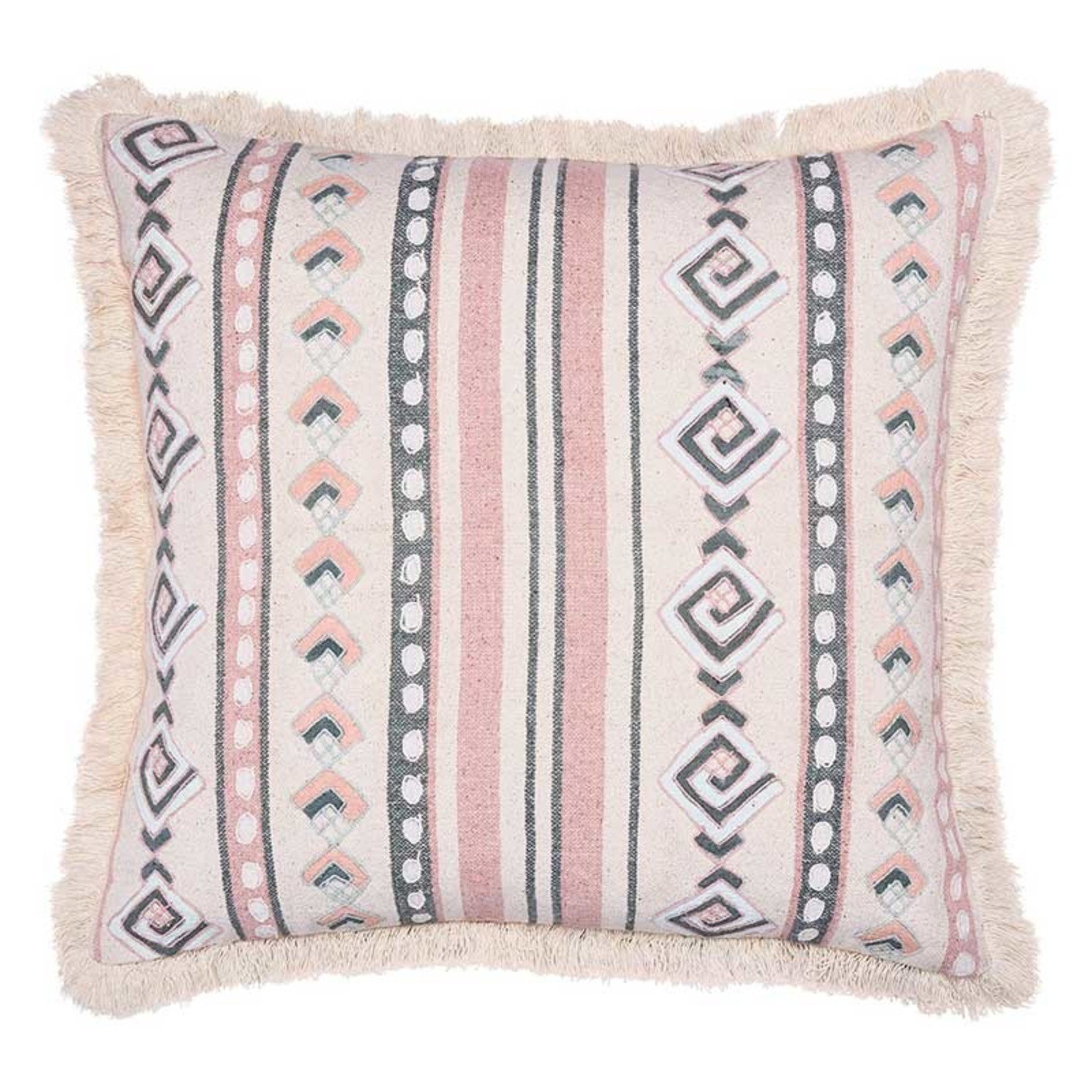 Nippana Decorative Pillow