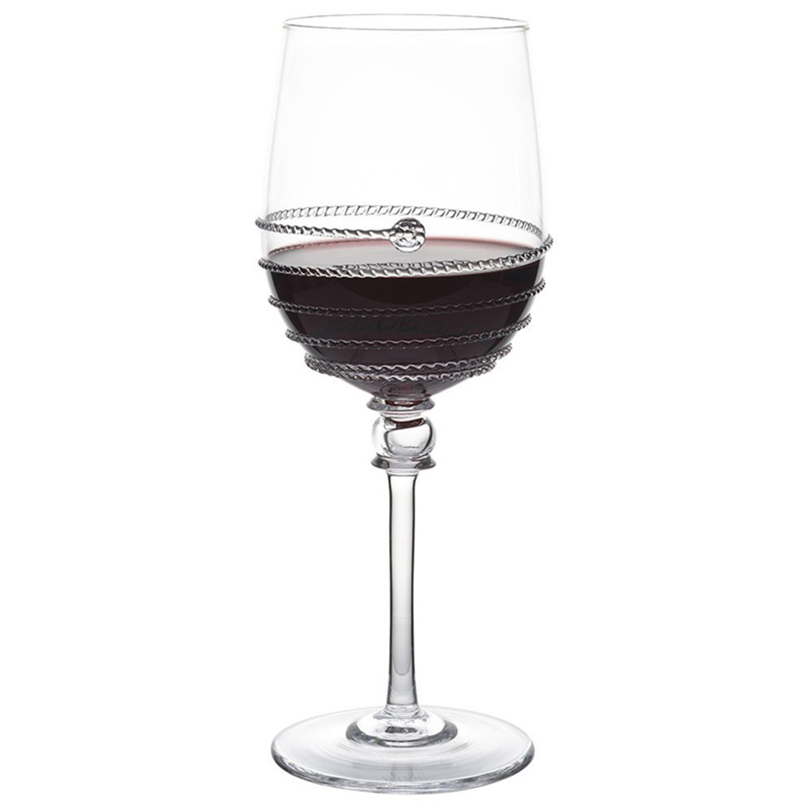 Juliska Amalia Full Body Red Wine Glass