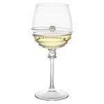 Juliska Amalia Full Body White Wine Glass 15oz