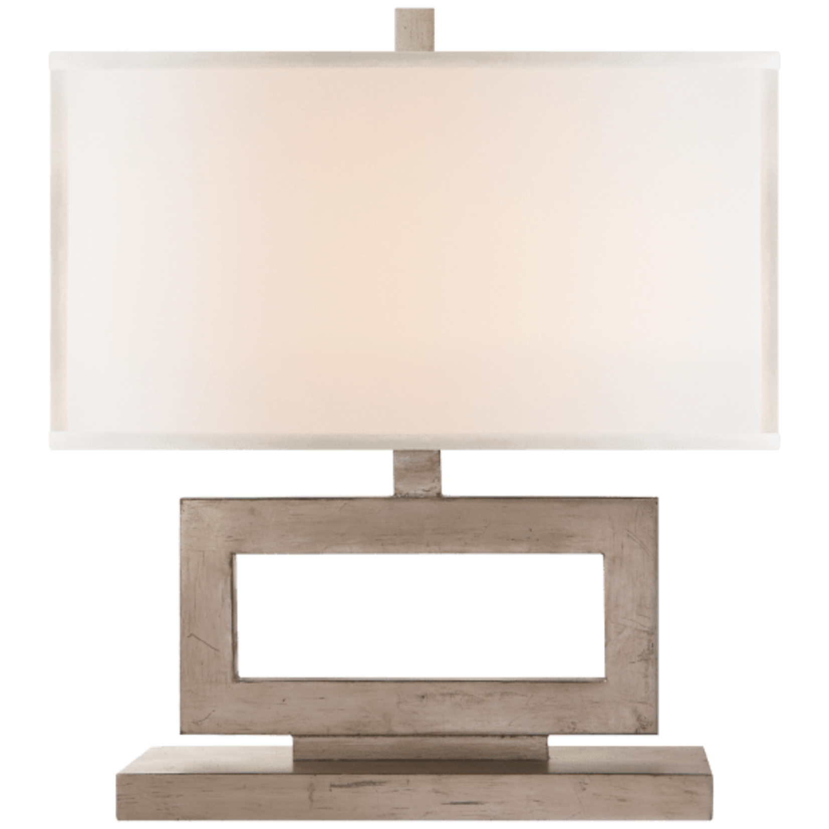 Visual Comfort Mod Low Table Lamp