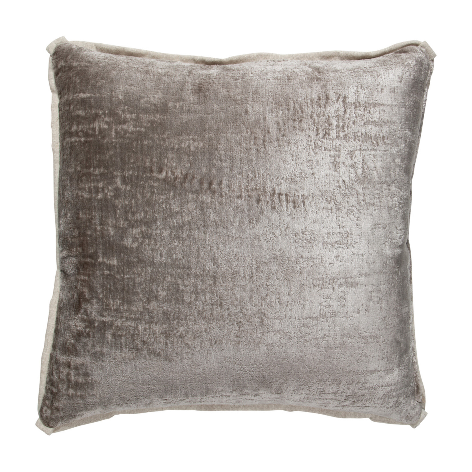 Gabby Lizette Pillow with Feather Insert 18x18