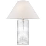 Visual Comfort Metropolis Table Lamp