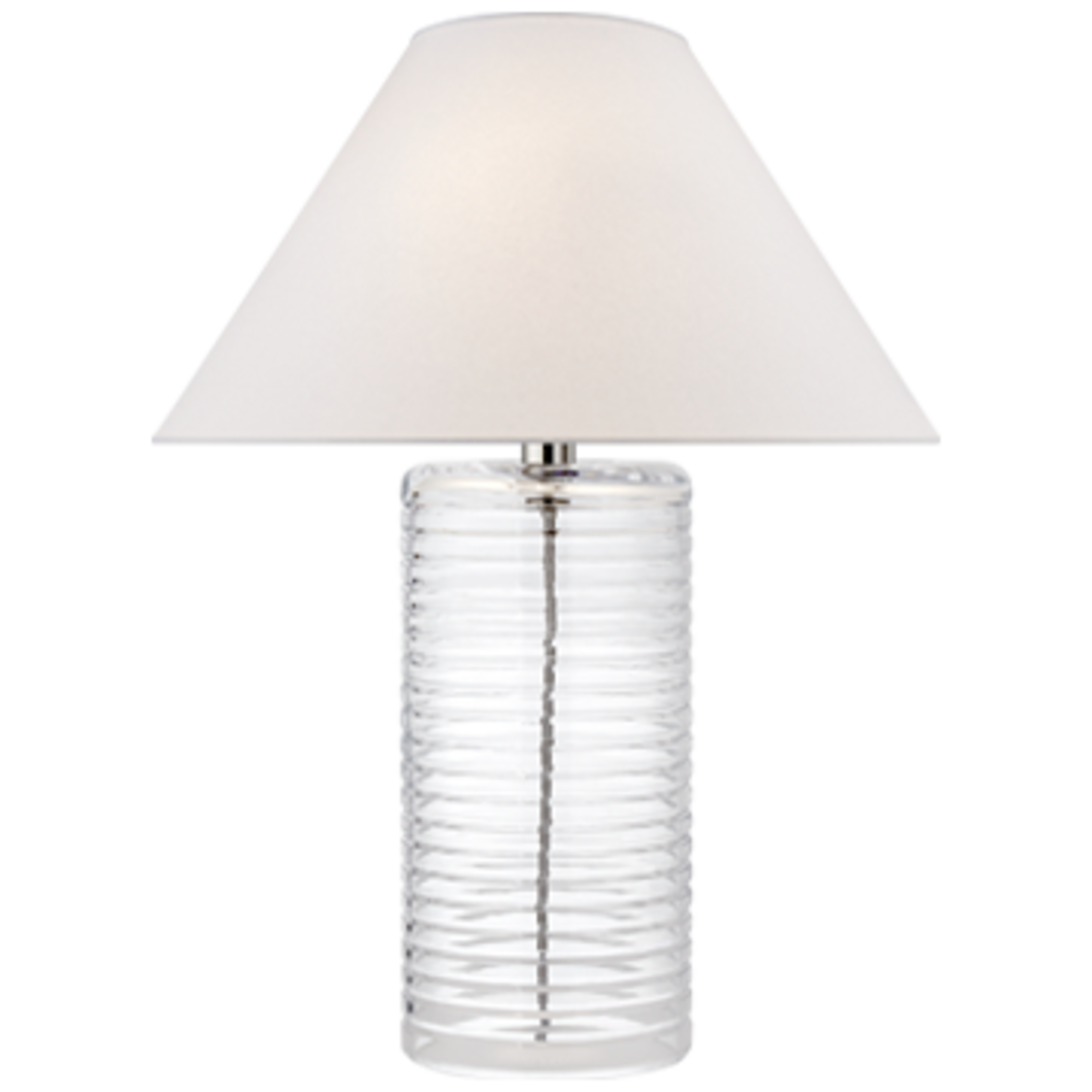 Visual Comfort Metropolis Table Lamp