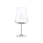 Nude Glass, USA Stem Zero Ion Shielding Red Wine Glass