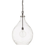 Capital Lighting Farmhouse Light Pendant Bristol