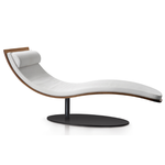 Bellini Modern Living Balzo Lounge Chair