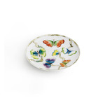 Michael Aram Butterfly Ginkgo Tidbit Plate